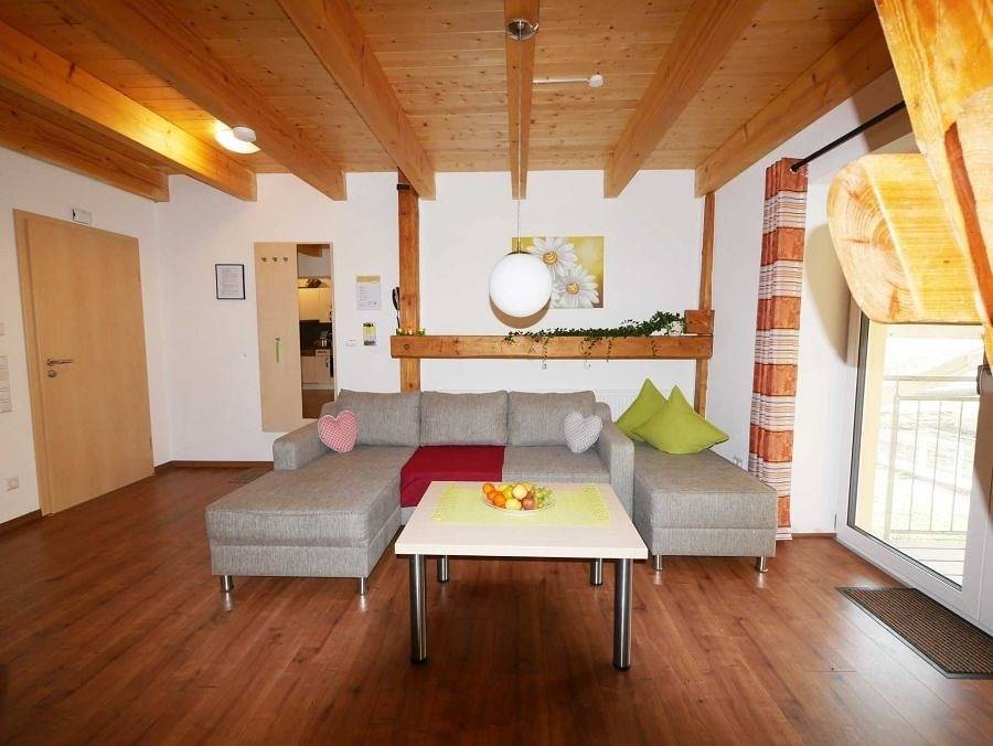 Ganze Ferienwohnung, Ferienwohnung 3 in Ochsenhausen, Landkreis Biberach