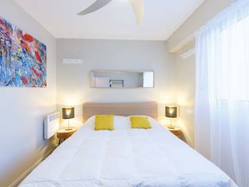 Appartement De Vacances pour 4 Personnes dans Les Mathes, Région de Rochefort, Photo 2