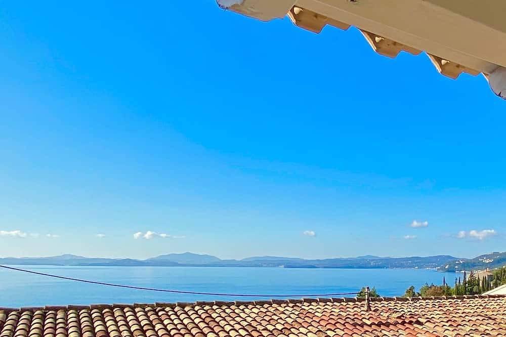 Casa vacanza a Corfù a partire da 109€ a notte