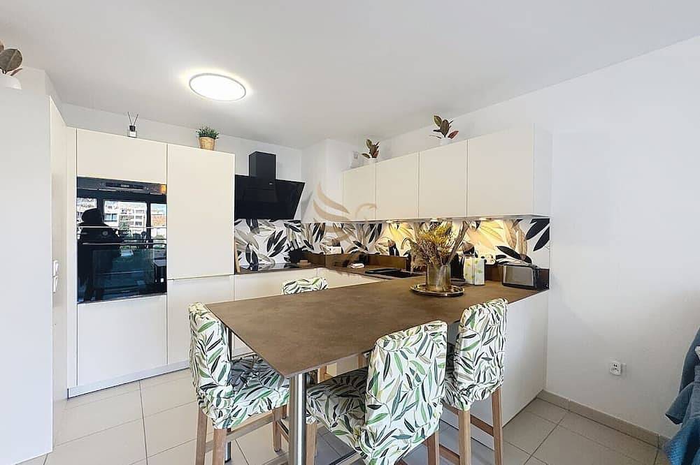 Appartamento vacanze a Var a partire da 314€ a notte