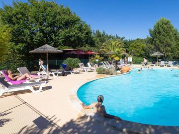 Camping pour 4 Personnes dans Biscarrosse, Côte d’Argent, Photo 3