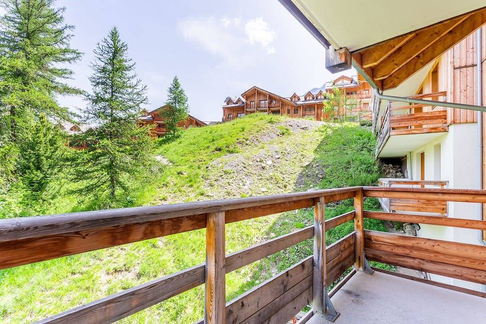 Photo : Appartement de vacances