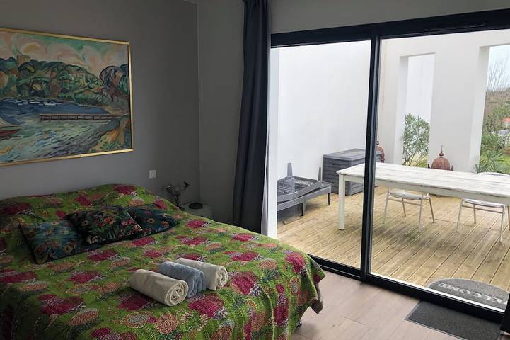 Gîte pour 4 personnes dans Plage de Mayarco - 3