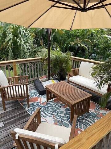 Apartment for 4 Guests in West Palm Beach, Palm Beach County, Picture 4