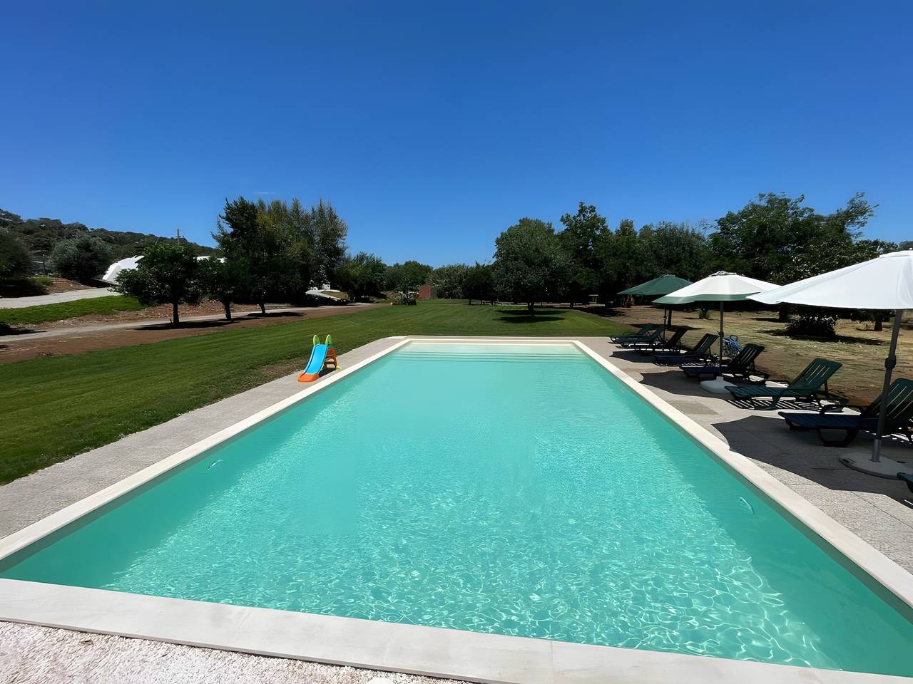 Tiny Home Casa do João with Shared Pool, Wi-Fi and Air Conditioning in Elvas, Portalegre District