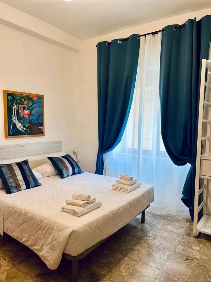 Gîte pour 2 personnes, animaux acceptés dans Mercato - 2