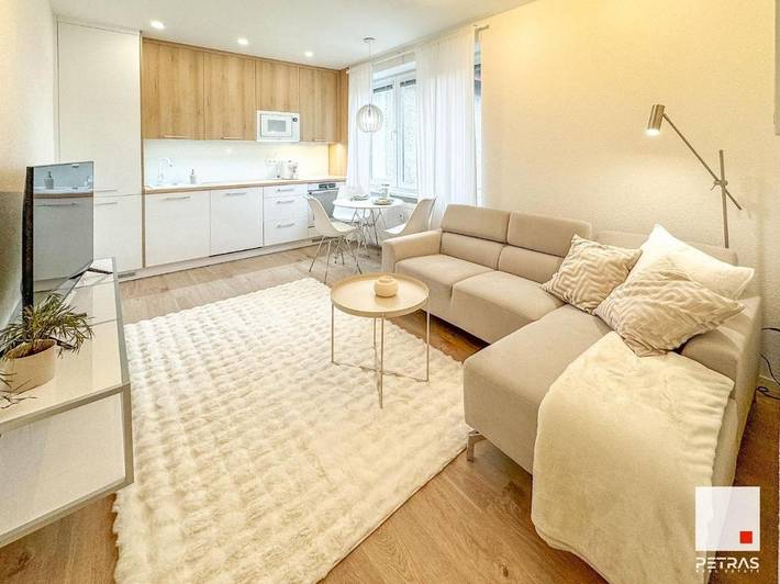 Gîte pour 3 personnes, avec vue à Prievidza