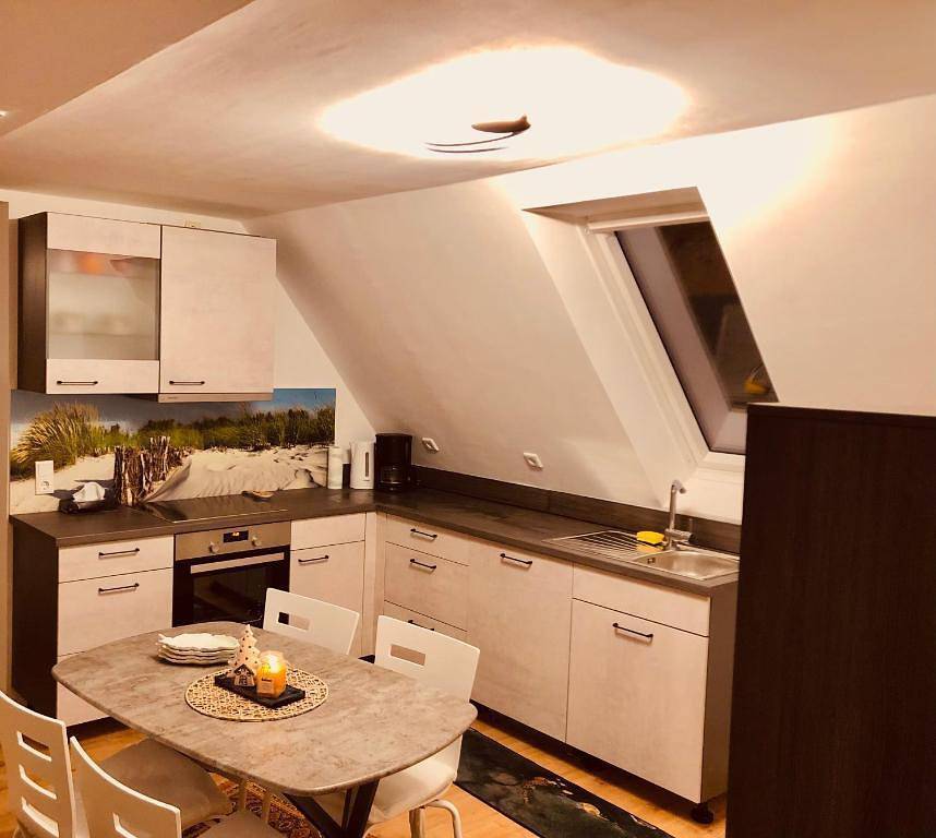 Ganze Ferienwohnung, Sweet vacation in Harrislee, Flensburger Förde
