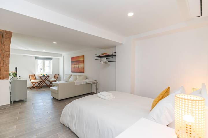 Gîte pour 2 personnes à Tavira - 4