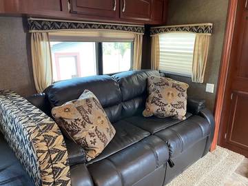 Camping for 23 Guests in Nevada County, Picture 4