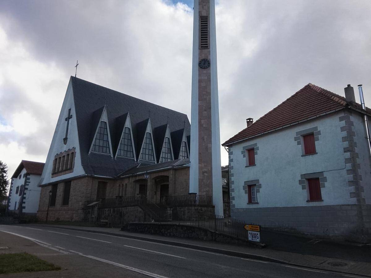 Triple Room with Shared Bathroom in Erro, Pyrénées espagnoles