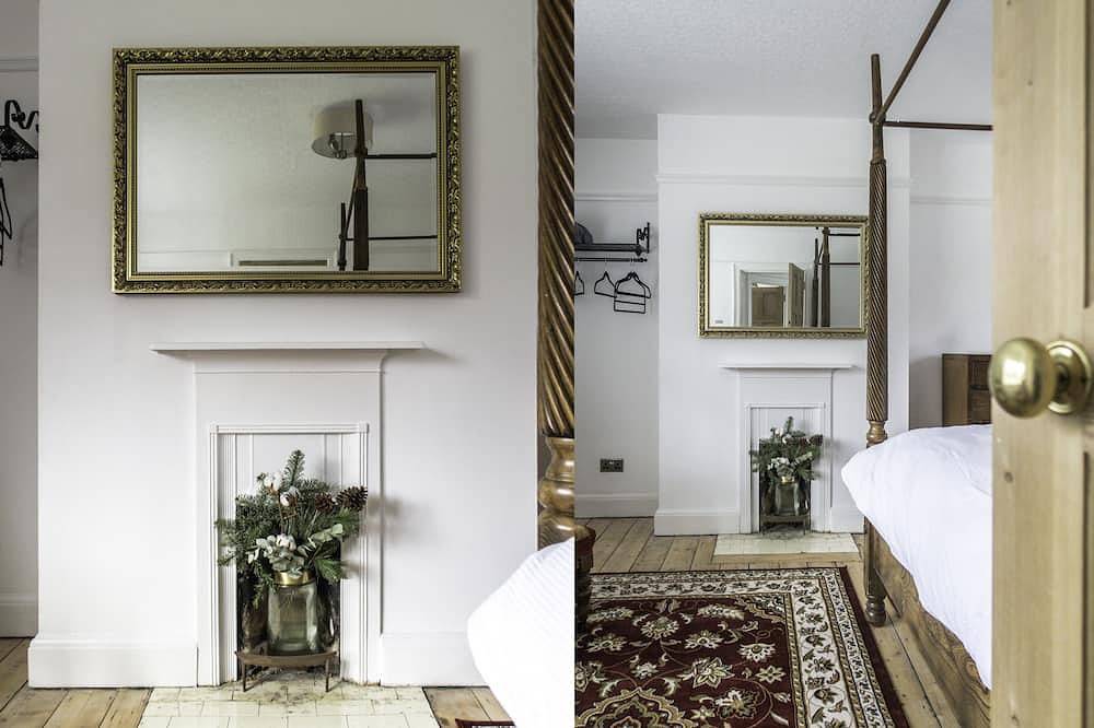 Port Sunlight, Duke of York Cottage, Grade 2 Listed in Merseyside