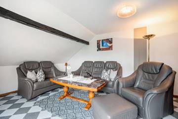 Bauernhof für 7 Personen in Emmelsbüll-Horsbüll, Nordfriesland, Bild 1