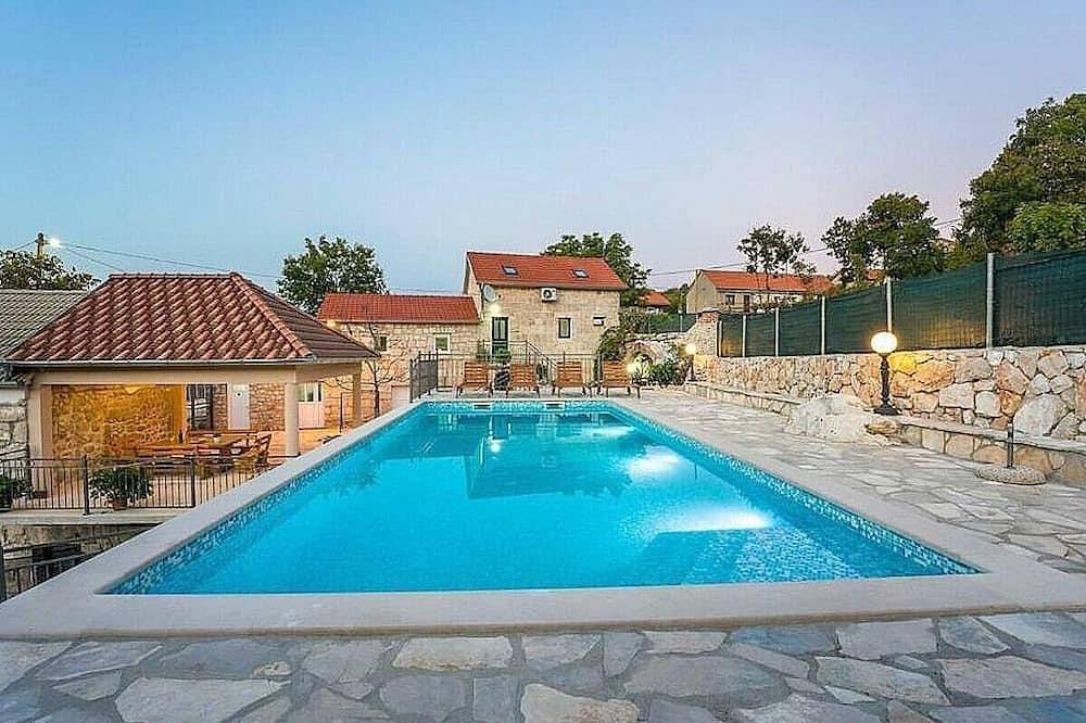 Agriturismo für 8 Personen in Imotski, Dalmatinisches Festland