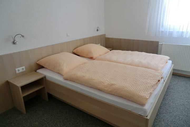 Ferienwohnung für 3 Personen - 1