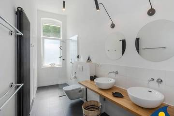 Villa for 6 Guests in Świnoujście, West Pomerania, Picture 2