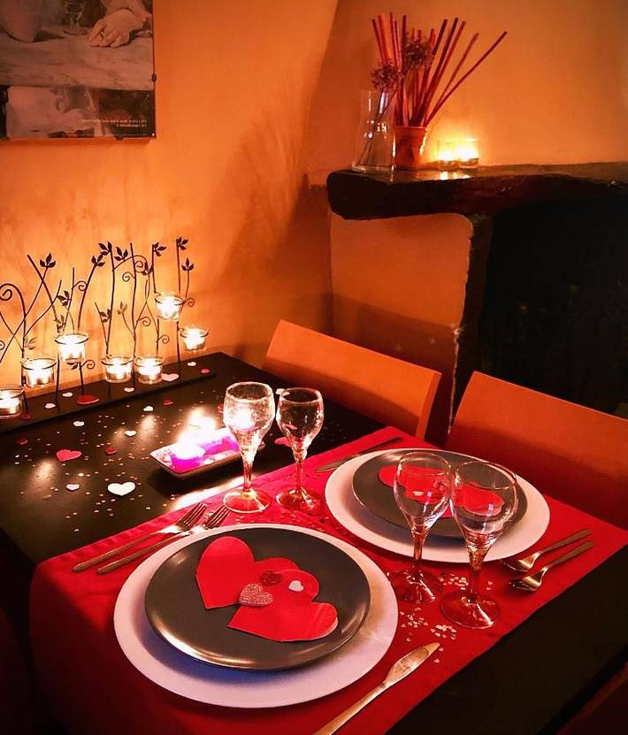 Gîte pour 2 personnes, animaux acceptés à Calcata - 2