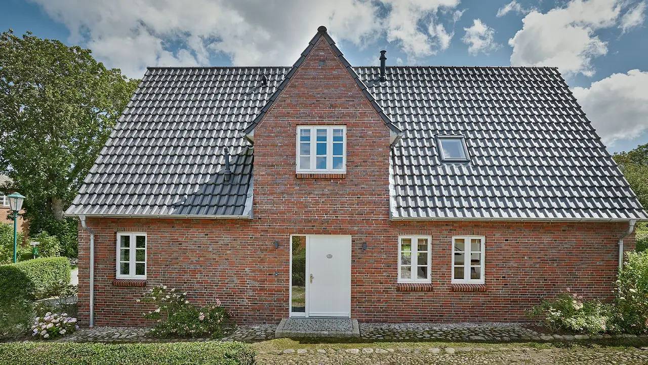 Ferienhaus für 6 Personen (139 m²) in Oevenum in Oevenum, Föhr