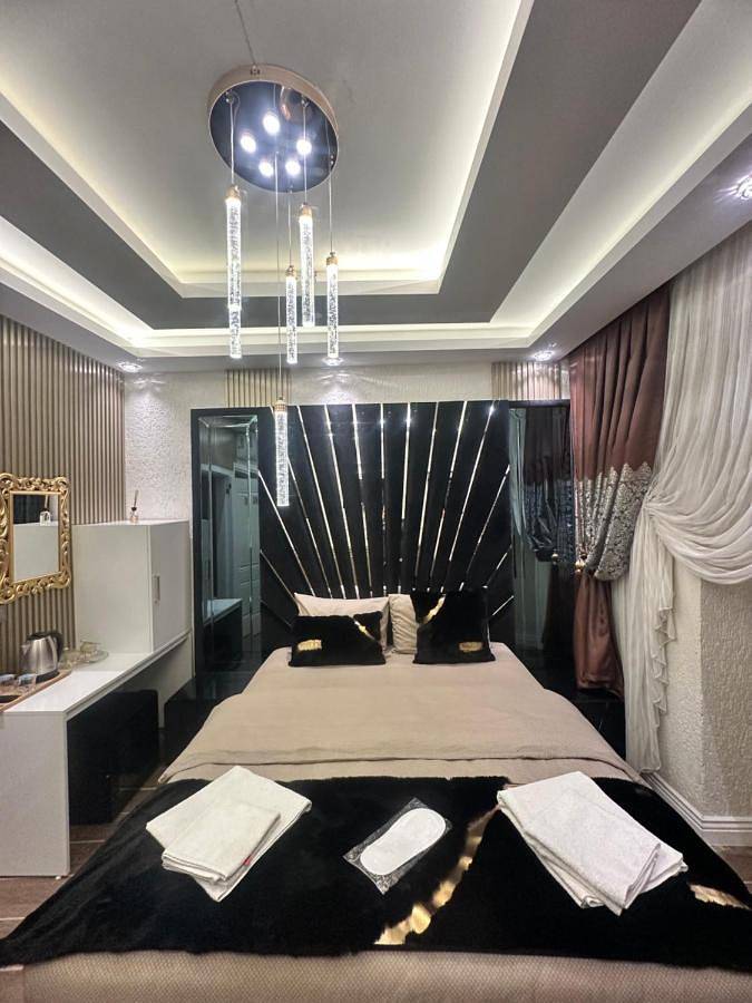 Chambre d’hôte pour 2 personnes, animaux acceptés à Istanbul - 3