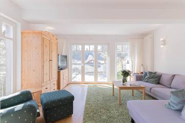 Ferienwohnung für 4 Personen in Dierhagen Strand, Dierhagen, Bild 2