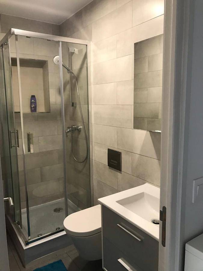 Gîte pour 4 personnes, avec vue à Chilly-Mazarin - 4