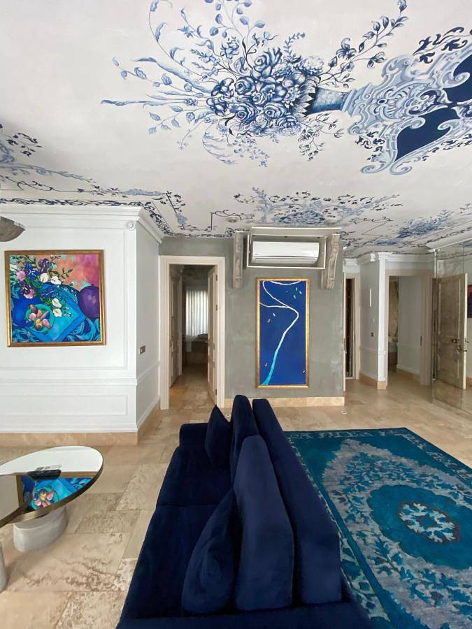 Ferienwohnung für 6 Personen in Istanbul