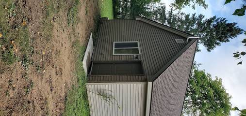 Log Cabin for 4 Guests in Alger County, Picture 4