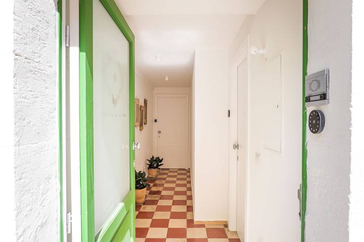 Maison d’hôte pour 4 personnes à Monopoli - 2