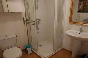Chalet pour 4 Personnes dans La Norma, Villarodin-Bourget, Photo 3