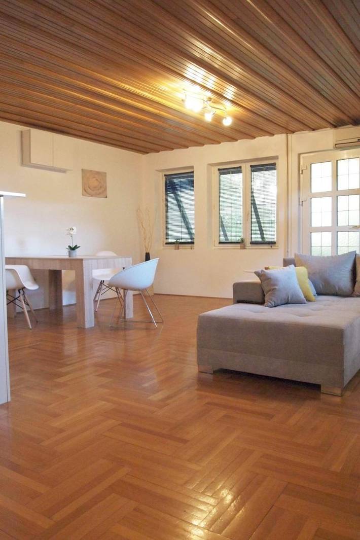 Gîte pour 3 personnes, avec vue à Osijek - 3