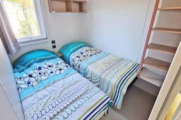 Camping pour 8 Personnes dans Bauduen, Gorges du Verdon, Photo 2