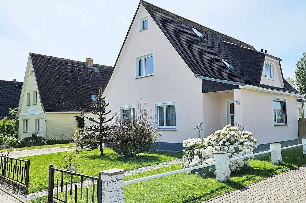 Ferienwohnung in Kühlungsborn für 3 Personen in Kühlungsborn