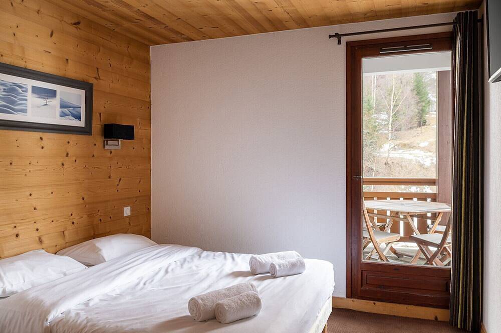 Entire apartment, Apartment for 10 persons in Vallorcine in Vallorcine, Bonneville region