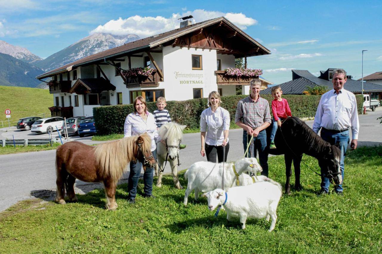 Ganze Wohnung, Studlerhof in Stubaier Alpen, Oberperfuss