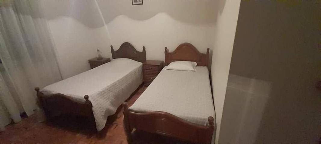 Twin Room in Chaves, District de Vila Real