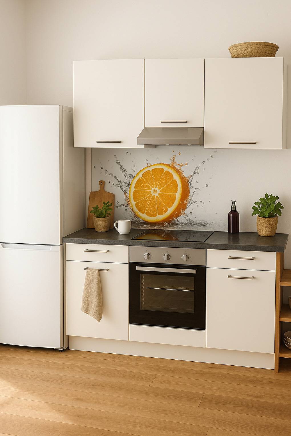 Ganze Ferienwohnung, Eastside Karlsruhe in Karlsruhe, Rheinebene
