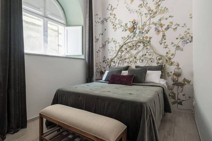 Apartamento entero, Boutique Apartment Old Town Tv Wi-Fi in Montefiascone, Provincia de Viterbo