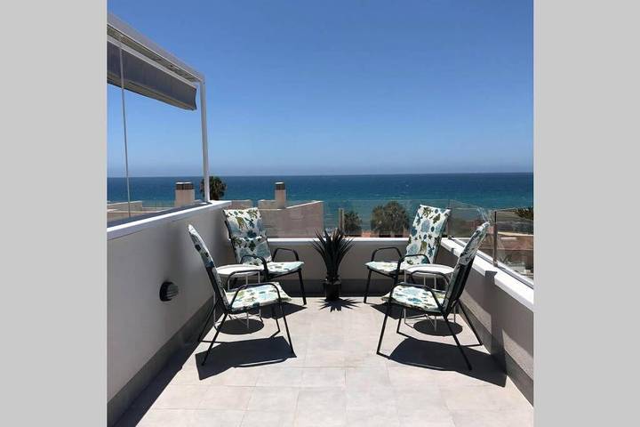 Casa de férias para 4 pessoas, com jardim e piscina e ainda vista - 1