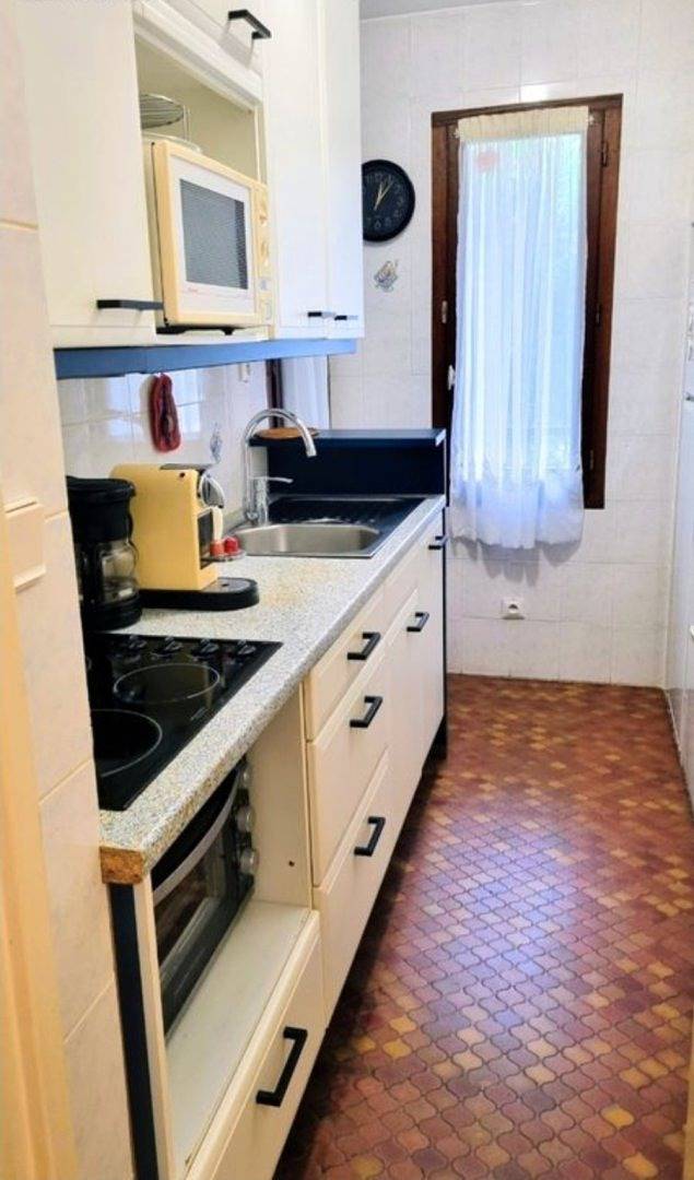 Appartement entier, Appartement Collioure, 200 m de la plage in Côte Vermeille, Collioure