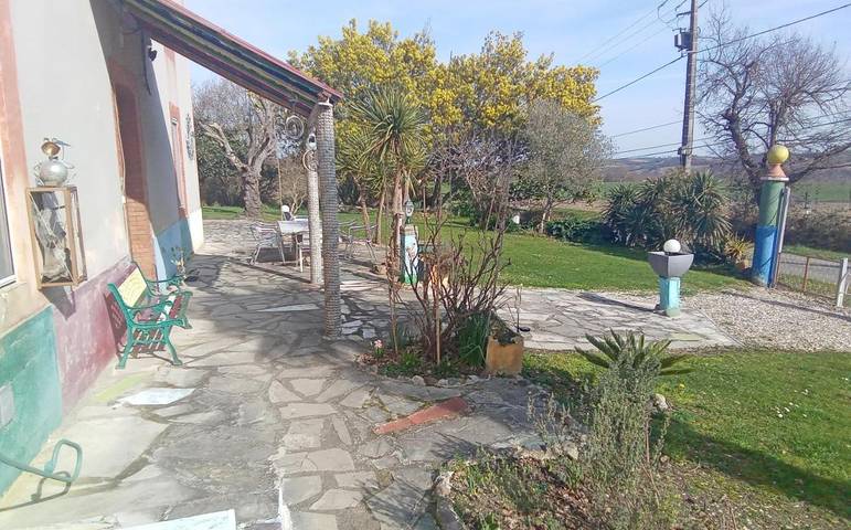 Chambre d’hôte pour 2 personnes, avec Terrasse et Jardin