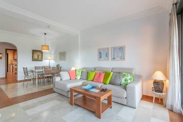 Holiday Rental for 5 People in Isla Canela, Ayamonte, Photo 1