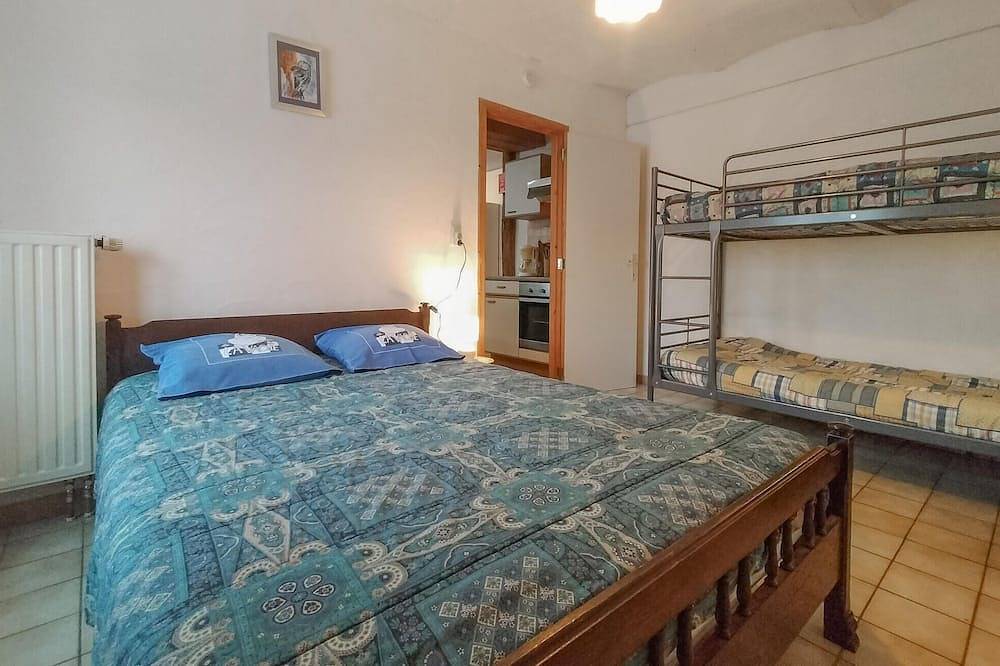 Beautiful home in Frahan-sur-Semois in Laviot, Bouillon