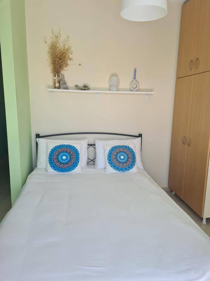 Appartement entier, Iria Beach in Argolide