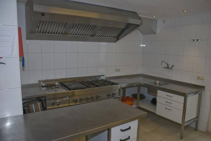 Ferienhaus für 46 Personen, mit Terrasse und Garten in Giethoorn - 4