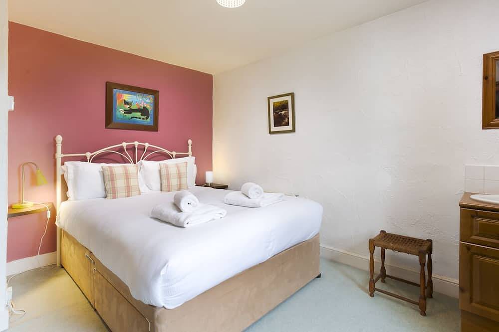 Ganze Wohnung, Old Sawpit - Zwei Schlafzimmer Wohnung, Schläft 4 in Elterwater, Lake District