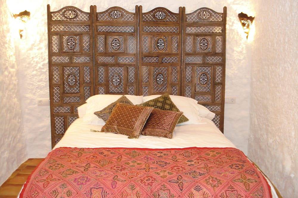 Casa Cueva, a place to dream in Barrio Nuevo de San Clemente, Huéscar