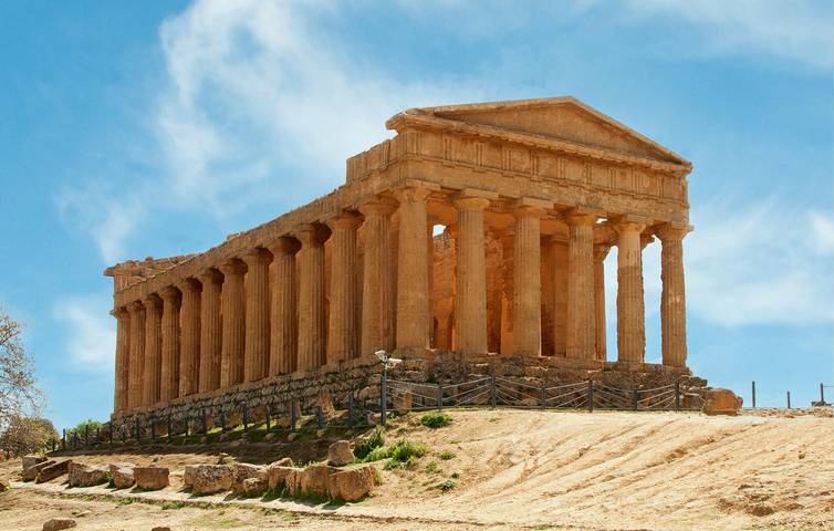 Gîte pour 4 personnes à Menfi - 4