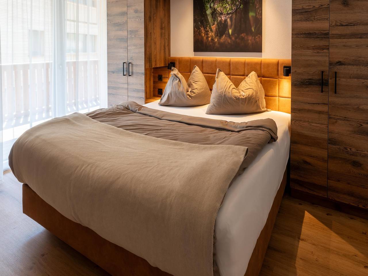 Alpine Suite im Rauris-Tal in Rauris, Ski Amadé