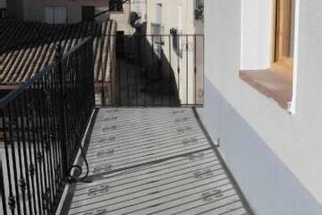 Cabaña para 8 Personas en Graus, Pirineo Aragonés, Foto 4