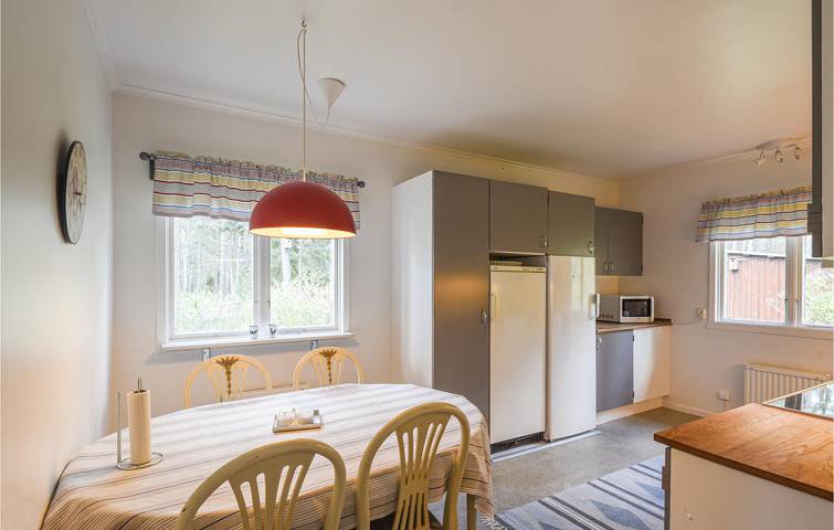 Ferienhaus für 7 Personen, mit Garten und Terrasse in Gotland - 4